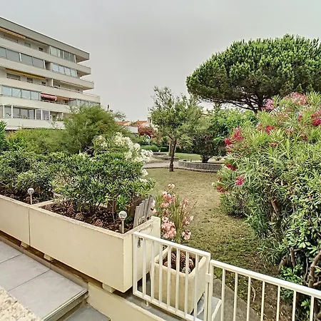 Lumineux Avec Terrasse, Climatise, Proche Port & Plage, Parking Prive - Fr-1-715-82 * Mauguio