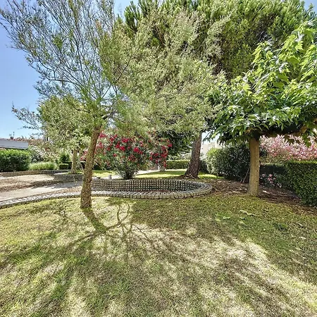 Lumineux Avec Terrasse, Climatise, Proche Port & Plage, Parking Prive - Fr-1-715-82 * Mauguio